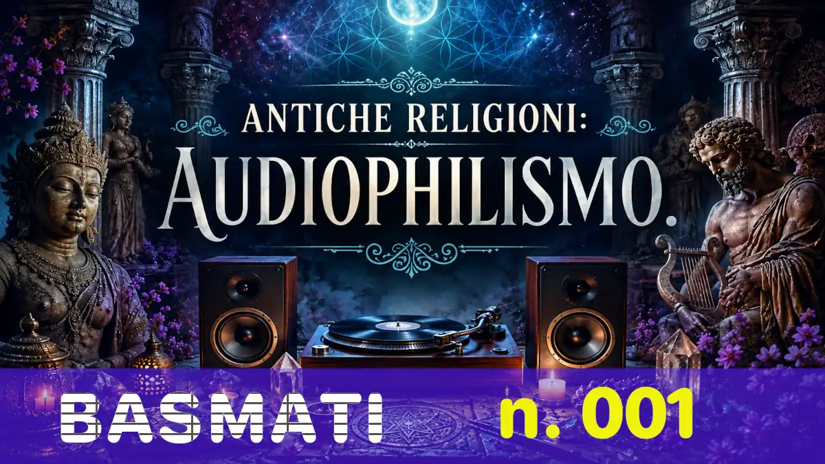 Audiophilismo