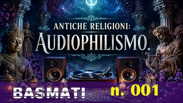 Audiophilismo