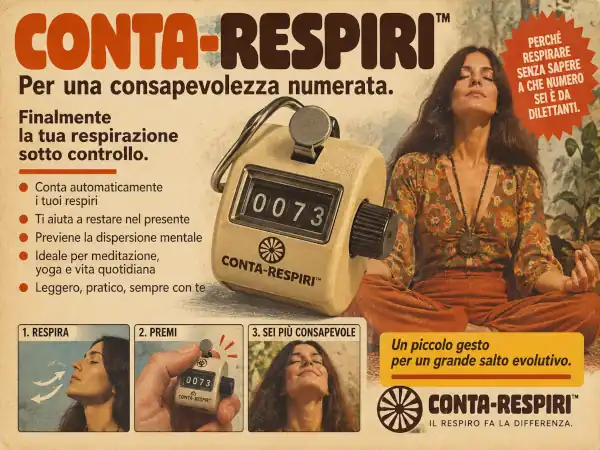 Conta-respiri