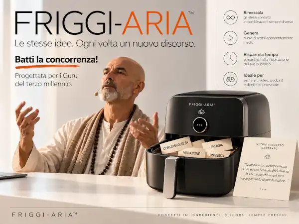 Friggi-Aria